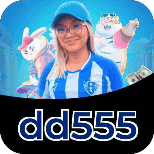 Página de download dd555