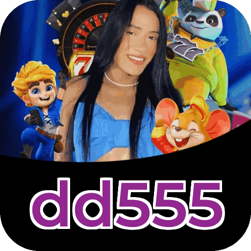 App mobile dd555