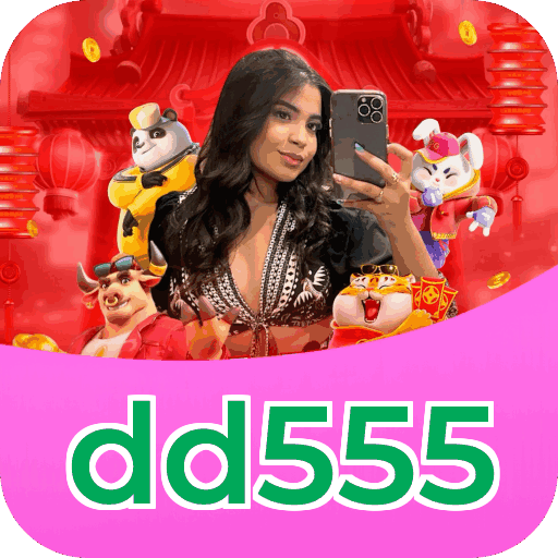 Aplicativo mobile dd555